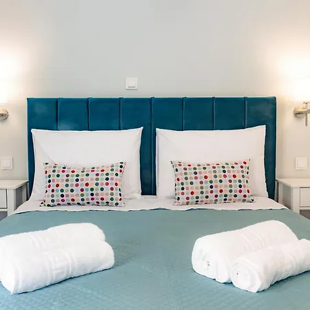 Apartamento Agallis Corfu Town *