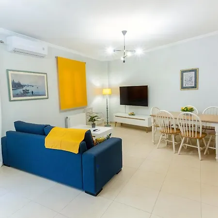 Agallis Corfu Town Apartament Corfu (city)