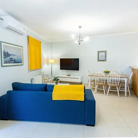 Agallis Corfu Town Apartament